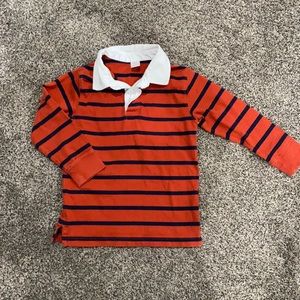 Boys polo shirt